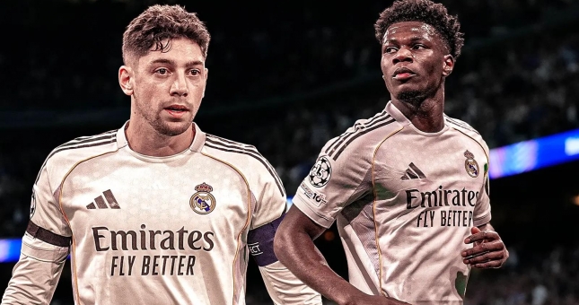 Real Madrid tìm ra 'kẻ gián điệp' giữa bão drama
