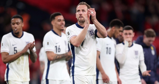 ĐT Anh nhận phát quyết bất ngờ từ FIFA tại World Cup 2026