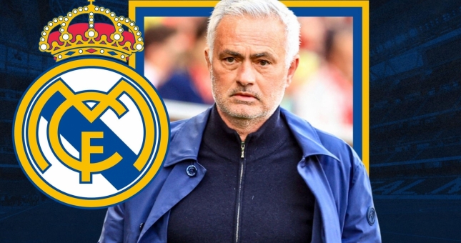 HLV Jose Mourinho đạt thỏa thuận trở lại Real Madrid sau hơn một thập kỷ