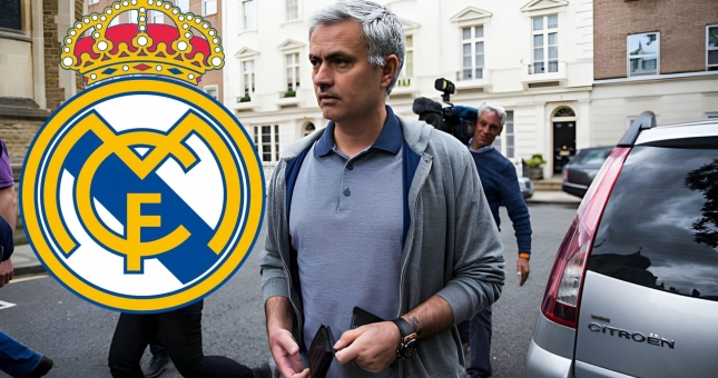 Tin chuyển nhượng 13/5: Mourinho đạt thỏa thuận dẫn Real Madrid; Arsenal chốt thương vụ đầu tiên!