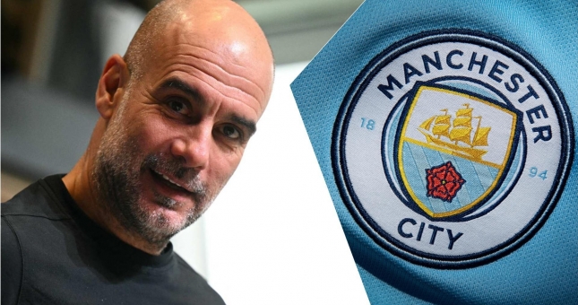 CHÍNH THỨC: HLV Pep Guardiola có công việc mới sau khi rời Man City