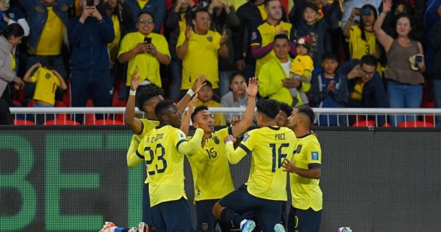 Nhận định Ecuador vs Ả Rập Saudi: Thử lửa trước World Cup