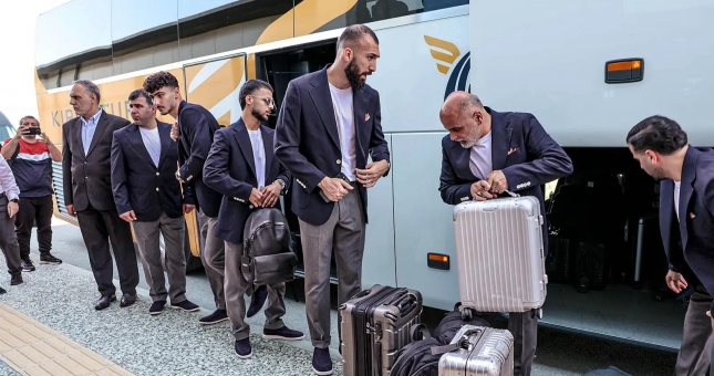 Chỉ thị từ Mỹ, Iran buộc phải vi phạm quy định nghiêm ngặt tại World Cup