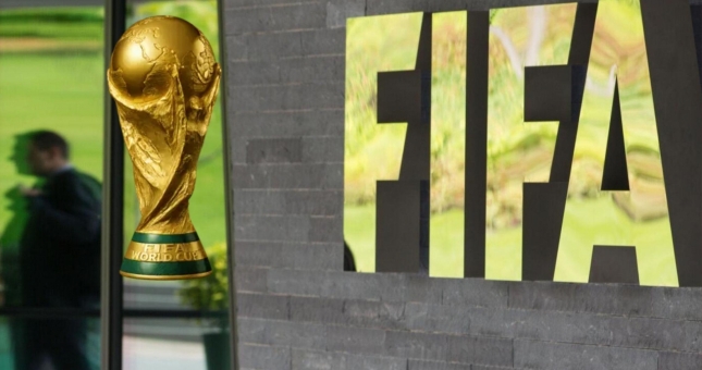 CHÍNH THỨC: Ngôi sao World Cup 2026 bị FIFA cấm thi đấu