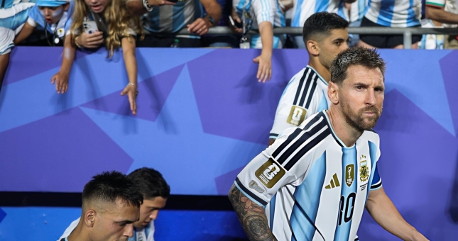 CHÍNH THỨC: Argentina nhận lệnh cấm khó tin tại World Cup 2026