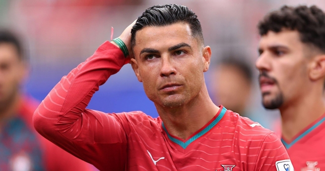 Ronaldo thiết lập kỷ lục vĩ đại tại World Cup 2026
