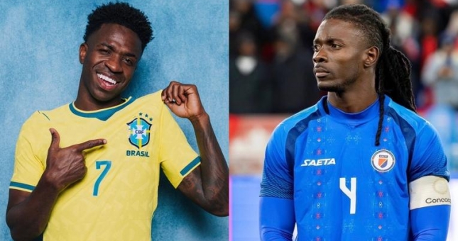 Máy tính soi trận Brazil vs Haiti: Kết quả choáng váng!