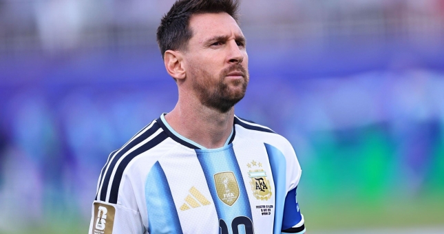 CHÍNH THỨC: Messi thông báo tin cực buồn tại World Cup 2026