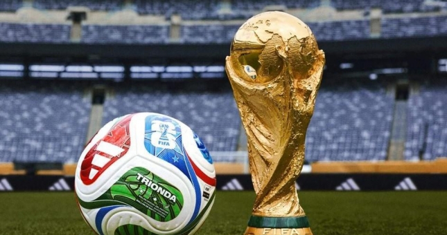 VTV5 VTV6 trực tiếp bóng đá World Cup hôm nay 21/6 và rạng sáng 22/6