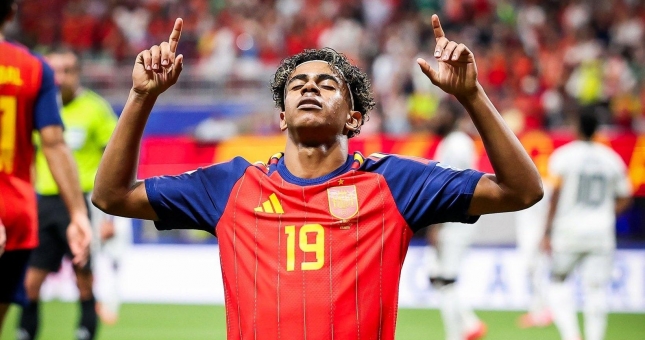 Yamal thốt lên 1 điều sau khi khai nòng tại World Cup 2026