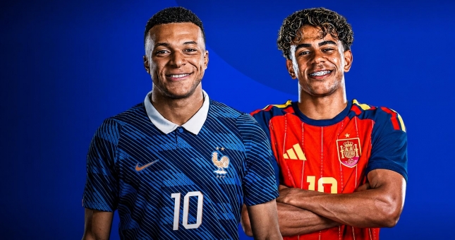Dự đoán bàn thắng, góc & thẻ phạt Pháp vs Tây Ban Nha - World Cup 2026