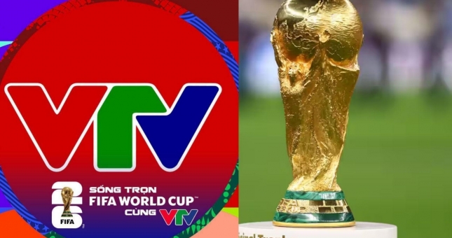 Xem trực tiếp World Cup 2026 hôm nay 14/7 trên VTV