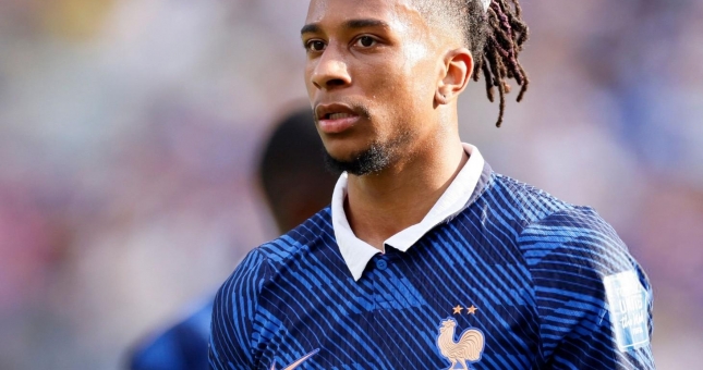 ĐT Pháp rúng động, Michael Olise sử dụng chất cấm tại World Cup 2026