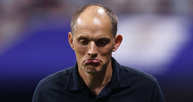 Ngôi sao ĐT Anh chỉ trích thẳng mặt HLV Tuchel sau trận thua Argentina