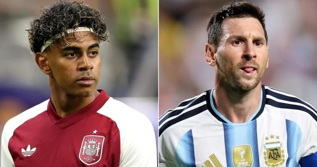 Bình chọn ngay: Tây Ban Nha hay Argentina vô địch World Cup 2026?
