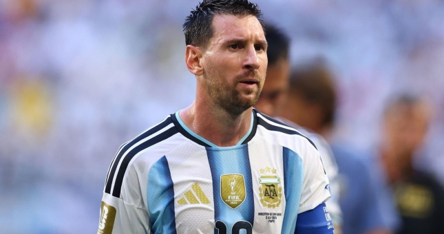 Ngôi sao Tây Ban Nha tố Argentina được thiên vị trước chung kết World Cup