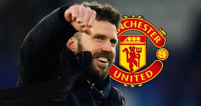 Chuyển nhượng MU 25/7: Sát thủ 1 bàn/trận cập bến Old Trafford; Carrick bán 5 ngôi sao