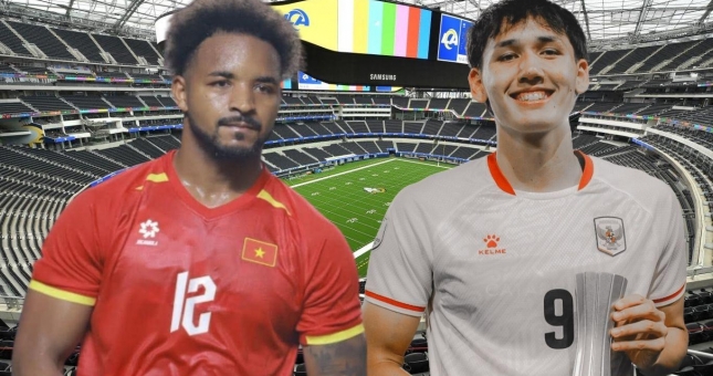 Nhận định Việt Nam vs Indonesia: Đại chiến định đoạt vé đi tiếp