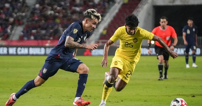 Dự đoán tỷ số Thái Lan vs Malaysia, 20h00 hôm nay 1/8: Long tranh hổ đấu