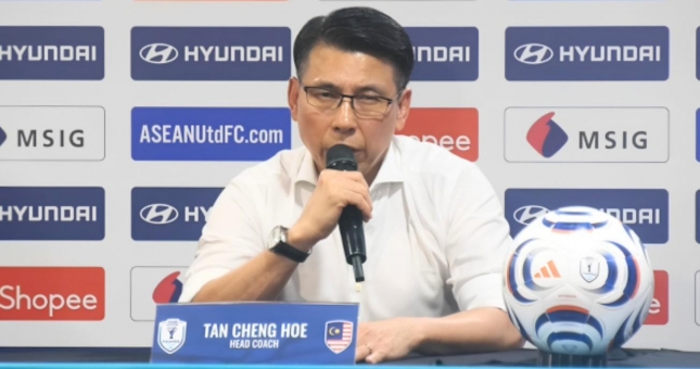 HLV Malaysia thừa nhận 1 điều về ĐT Việt Nam trước bán kết AFF Cup