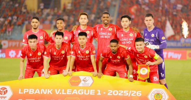 Trực tiếp bốc thăm cúp C1 châu Á 2026/27, 15h00 hôm nay 18/8