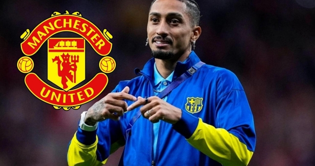Chuyển nhượng MU 22/9: Real Madrid ra tay vụ JJ Gabriel; Đãi ngộ kỷ lục cho Raphinha