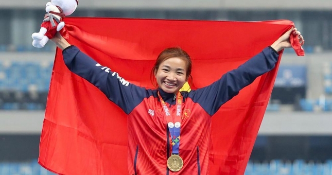 Trực tiếp ASIAD 2026 hôm nay 24/9: Việt Nam tiếp tục săn HCV!