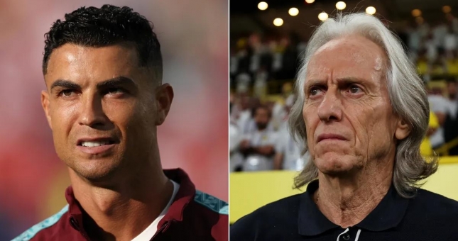 XÁC NHẬN: Ronaldo sẽ không bao giờ trở lại ĐT Bồ Đào Nha