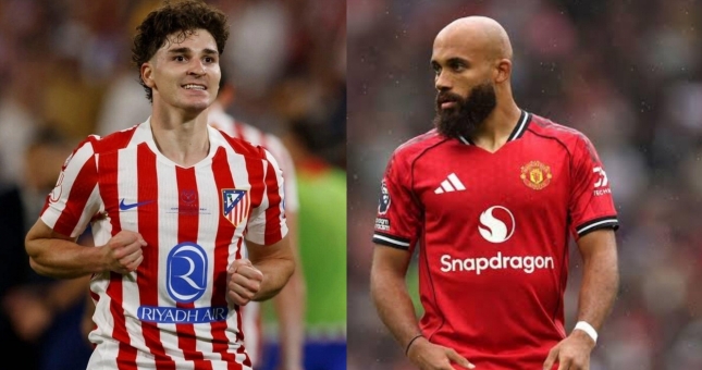 Nhận định Atletico Madrid vs MU: Quỷ đỏ lâm nguy, 2h00 ngày 14/10/2026