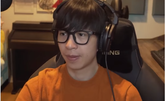 Streamer Viruss tự tay xóa kênh Youtube 4 triệu sub