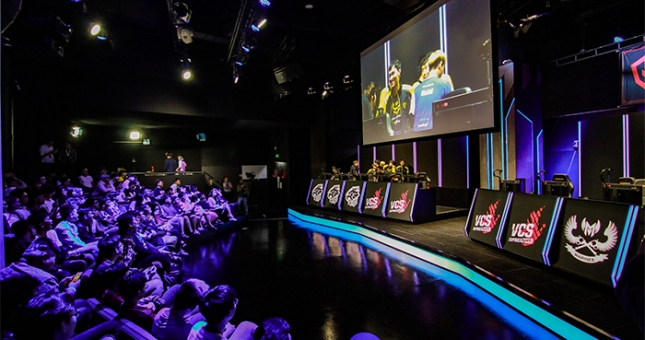 Lịch thi đấu Playoffs VCS Mùa Xuân 2021 [Chính Thức]