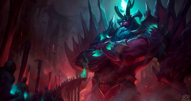 Top đội hình DTCL có tỷ lệ thắng cao nhất phiên bản 11.7