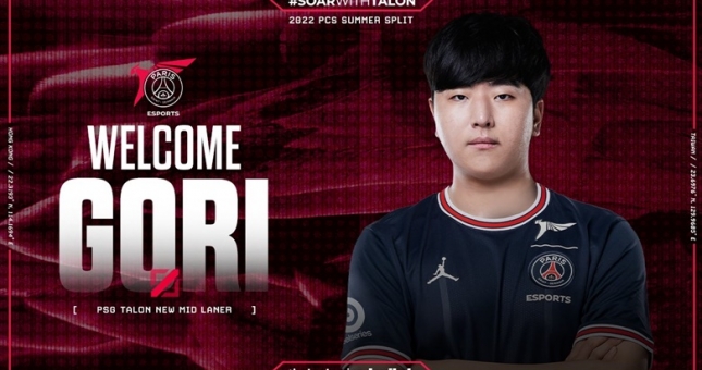 PSG Talon chiêu mộ thành công Gori