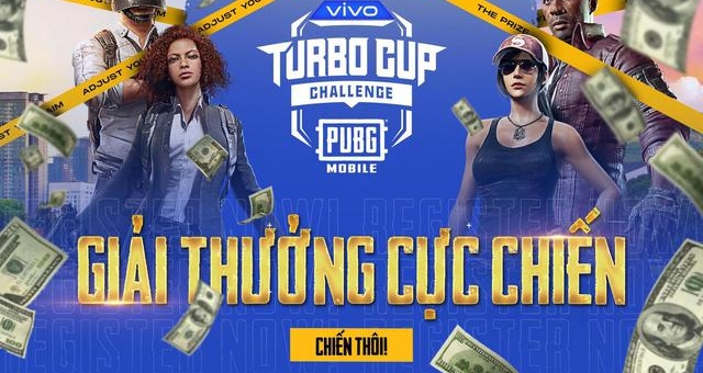 PUBG Mobile Turbo Cup Challenge: 16 đội xuất sắc đã lộ diện