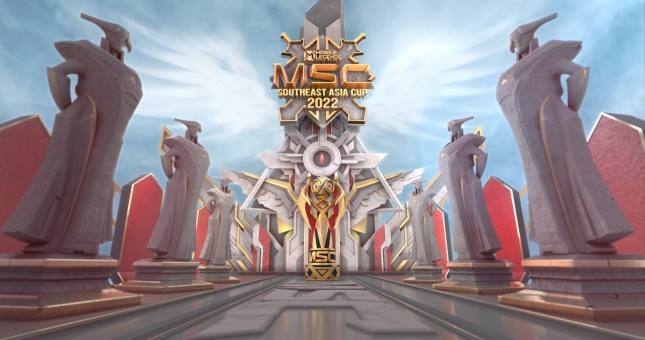 Mobile Legends: Bang Bang trở lại với giải đấu Đông Nam Á có tổng giải thưởng 7 tỷ đồng