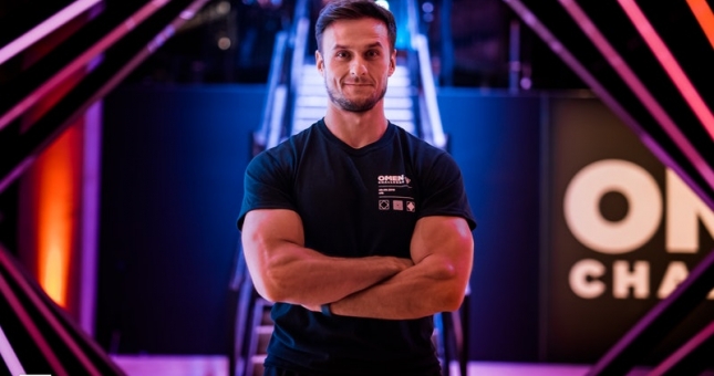 Huyền thoại Ba Lan PashaBiceps đề xuất Snax là Người chơi CS:GO thứ 5 cho NAVI