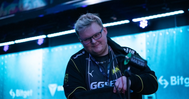 CS:GO: Boombl4 chia sẻ kết quả kiểm tra ma túy để chứng minh trong sạch