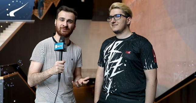 CS:GO: Nexa xác nhận số tiền mua lại YEKINDAR