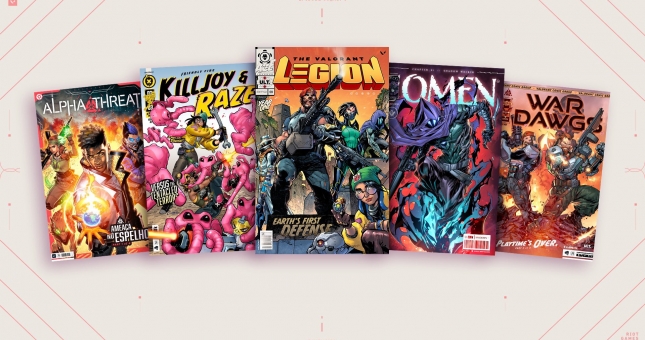 Riot Games ra mắt thẻ sự kiện Pearl mới để kỷ niệm ngày ra map mới