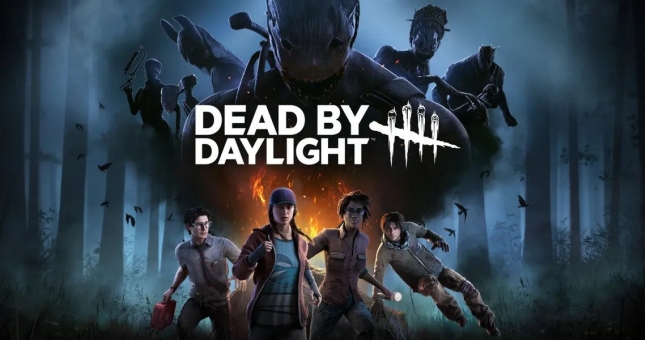 Bản collab Fortnite x Dead by Daylight có thể sắp ra mắt