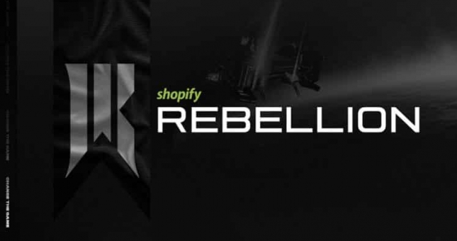 Valorant: Shopify Rebellion mua lại đội hình của Luminosity