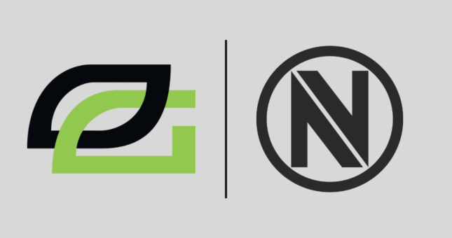 Tổ chức thể thao điện tử Envy chính thức rebrand thành OpTic Gaming