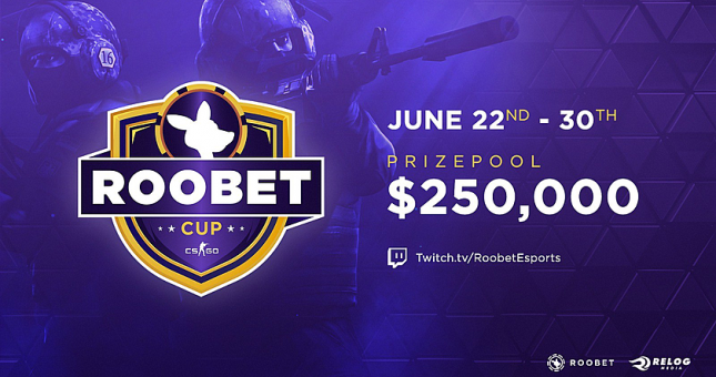 CS:GO: BIG đánh bái FaZe Clan để lên ngôi vô địch ROOBET CUP
