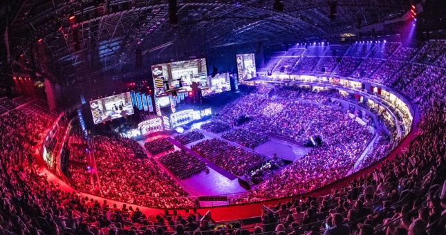 Fluxo, một tổ chức Free Fire của Brazillian tìm cách tham gia vào CS:GO