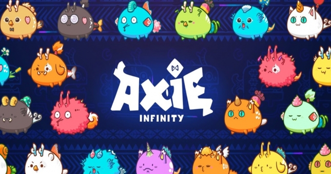 Axie Infinity công bố bộ ba giải đấu esports trị giá 1 triệu đô la tại AxieCon