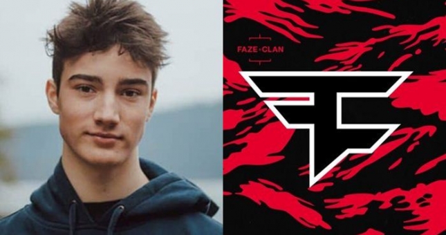 FaZe Clan chia tay với tuyển thủ Fortnite Cented vì phân biệt về chủng tộc trên livestream.