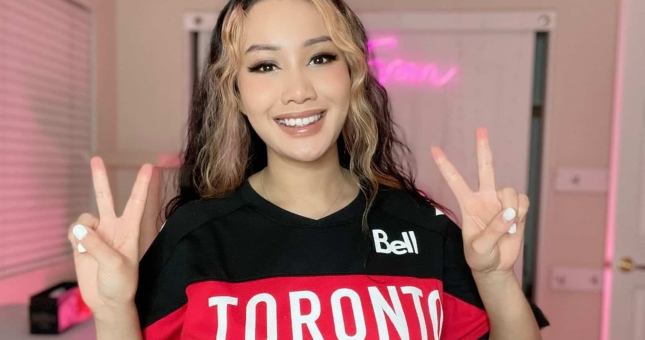 Cựu streamer Overwatch, Fran trả lời các cáo buộc liên quan đến lừa đảo NFT