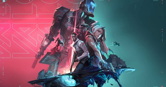 Valorant bị lỗi nặng khiến tất các dữ liệu tài khoản bị biến mất