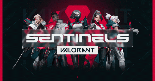 Valorant: Shroud gia nhập đội Sentinels