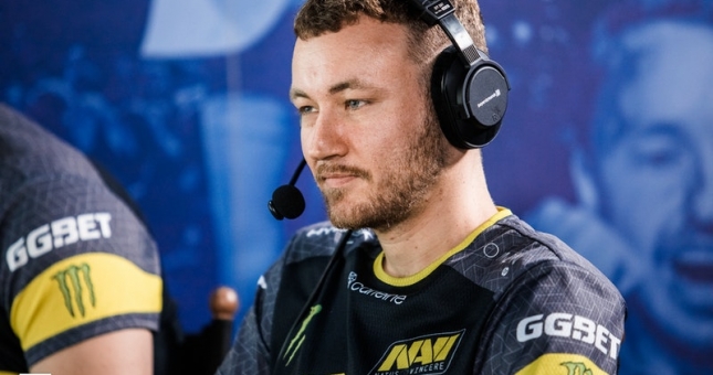 Huyền thoại CS Edward và Bondik công bố dự án đội hình CS:GO đến từ Ukraine